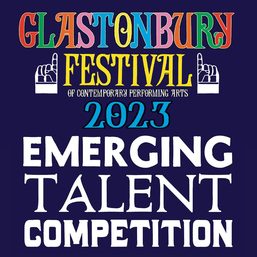 Bands/Artists - we want to see YOU perform at #Glastonbury2023, so win the chance via their Emerging Talent Competition ‼️ Applications open on Jan 30th (for 1 week only) >> glastonburyfestivals.co.uk/2023-emerging-… ♫ #GlastoETC #Glastonbury #Glasto2023 #ETC2023