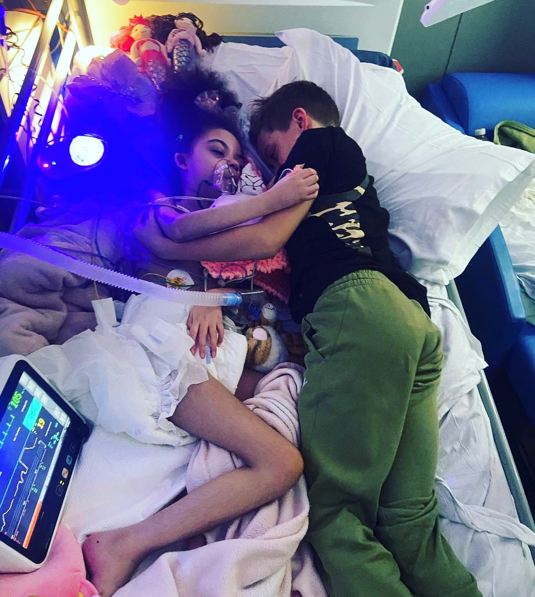 Jayla's Wish tweet media