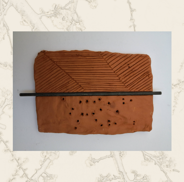 margos_art's tweet photo. Just minted on https://t.co/E97x42lcGJ #ariGallery
limited 5 editions
Handmade Ceramic artwork by Margo (clay + metal)
#CELO #art #ceramic #NFT https://t.co/G10rVnGR2H