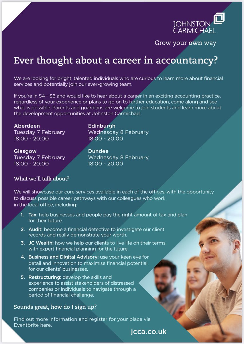 PortlethenAcademy tweet media