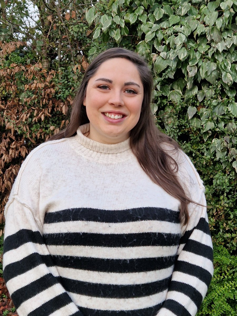 Our latest appointment, Kirsty Barnes, is a fan of four wheels in every sense. Find out why by reading our latest news: egberttaylor.com/taylors-latest…

#customerservicemanagement #ukmanufacturing #ukmanufacturer #wastemanagement #bins