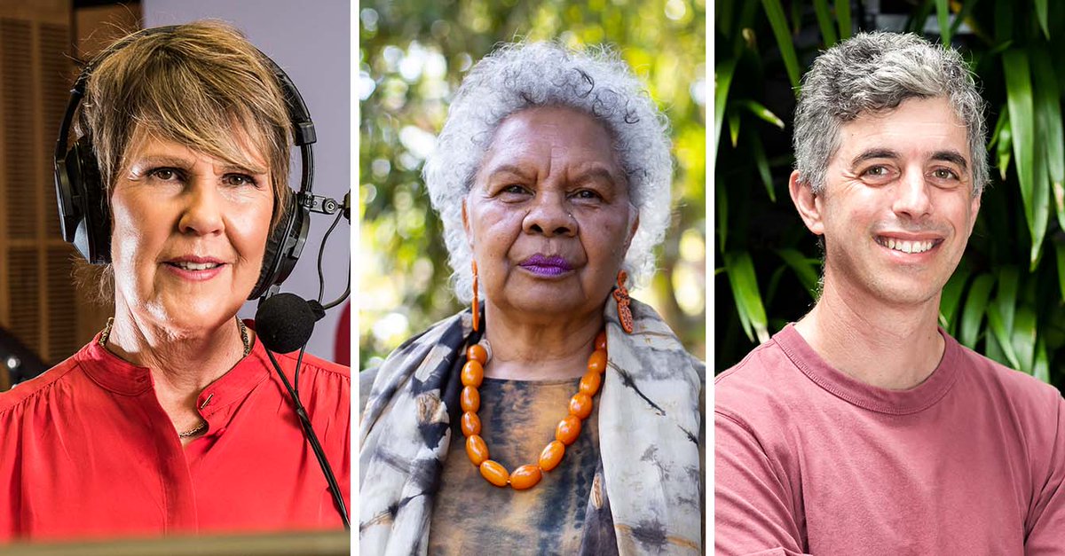 news_ghana's tweet photo. WOMAD 2023: The Planet Talks to probe into crimes against nature and the seaweed revolution https://t.co/PYhY4nXl1X #Environmentalnews #EytanLenko #FranKelly #PatriciaAndersonAO https://t.co/WJRMeBry7m