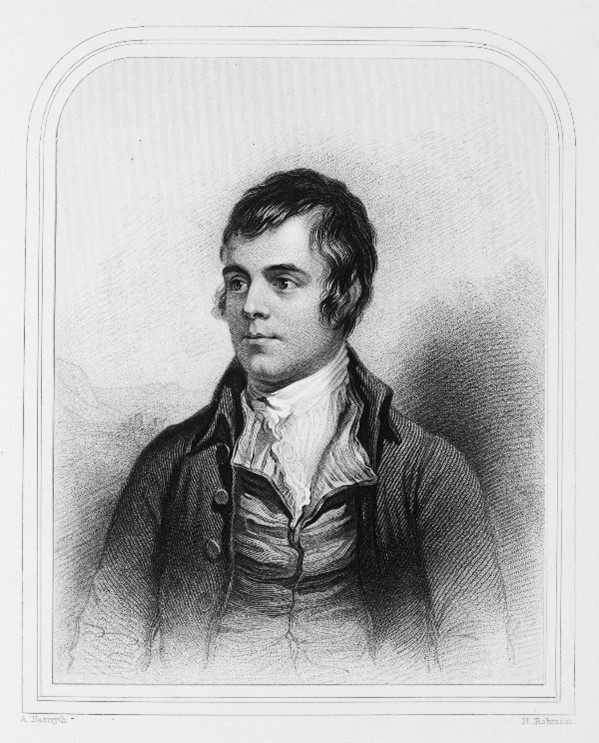 Happy #BurnsNight everyone! 

Today is the anniversary of the birth of Scotland’s National Bard, whose work is celebrated around the world.

#BurnsNight2023