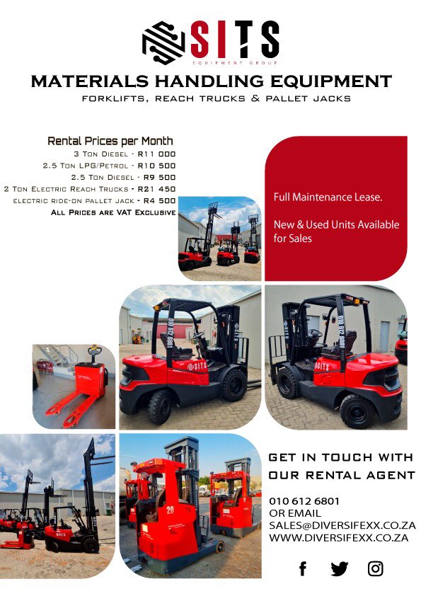 SITSEquipmentGroup tweet media