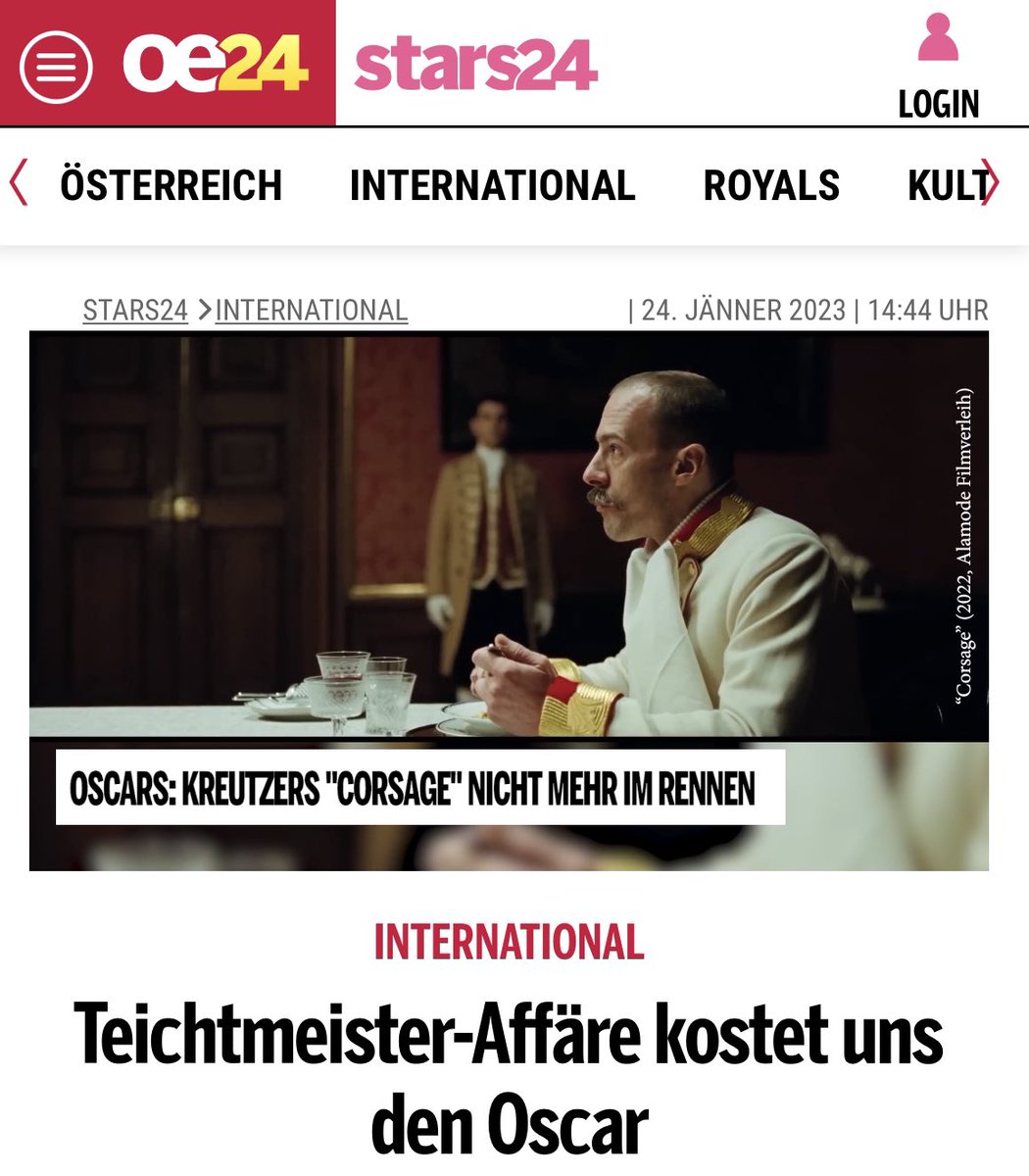 HallaMartin's tweet image. . @oe24at  kennt alle #counterfactuals