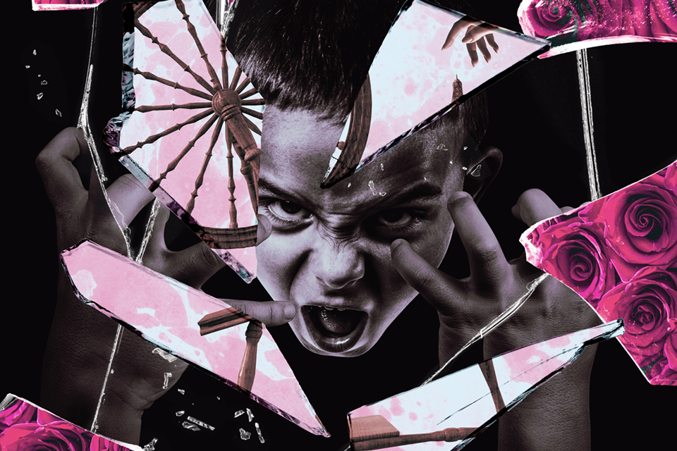 Booking is now open for this season's spring double bill from the RCM Opera Studio!  

See Respighi’s imaginative retelling of Sleeping Beauty and Ravel’s L’enfant et les sortilèges. Join us for an evening of magic and mystery from 13-18 March: bit.ly/2RIQ4wO