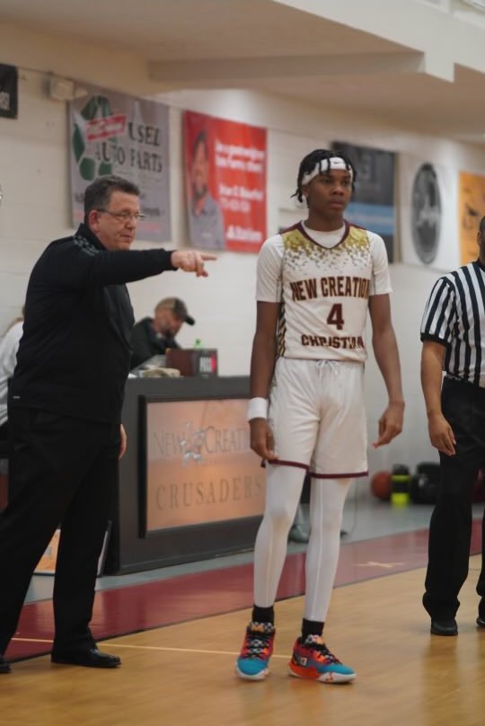 Buck Hunter tweet media