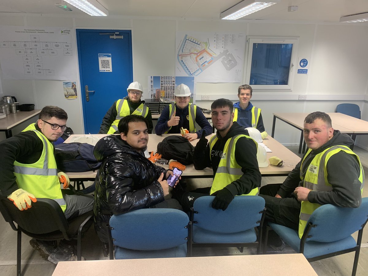 The Plastering Team tweet media