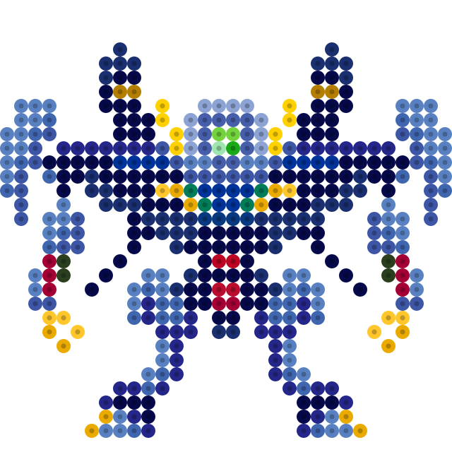 ironbeads_jp's tweet photo. 【機動戦士Zガンダム】バイアラン
使用しているビーズの詳細はこちら
https://t.co/nEXgr30HPW
#アイロンビーズ
#ミニフューズビーズ
#RX160
#地球連邦軍
#ティターンズ https://t.co/LpMgFkm7yi