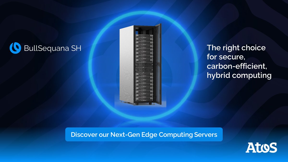 JBensaid's tweet photo. ⚡ Meet our brand new #BullSequanaSH, our next-gen hybrid computing server. 

It’s your fast track to hybrid computing!

Learn more 👉 https://t.co/LqmqErW8pi https://t.co/LewWesob7f