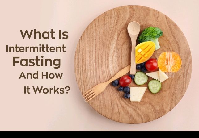 Intermittent fasting is method that is often used by many people for weight loss , How Does it works?@NutritionistEva @Johnson2Muhirwa @nyakanathan @