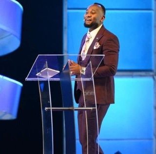 asaph_james's tweet photo. Judges 16:20 And she said, The Philistines be upon thee, Samson. And he awoke out of his sleep, and said, I will go out as at other times before, and shake myself. And he wist not that the LORD was departed from him. #ProphetElvisMbonye https://t.co/CR1XegpBFS