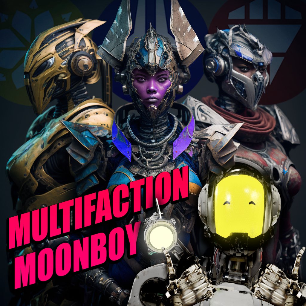 bleep bloop... Do you have accounts in each faction? Well then, you are multifaction!
Even you single faction maxis

IN ANY CASE I HELP YOU ALL!
 
Out of 100k accounts registered with a faction, 
<a href="/staratlas/">Star Atlas</a> has 30k actually with Ships enlisted to Faction Fleet. 
Multi-accounters?