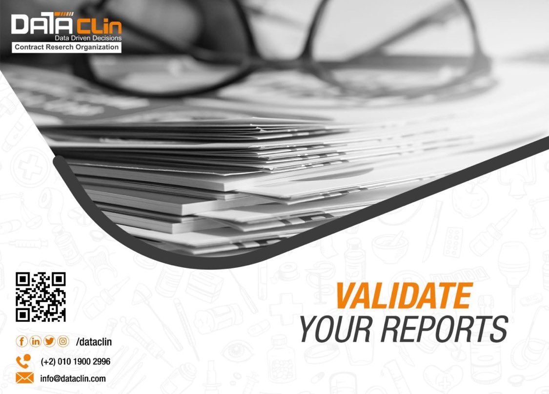 _DataClin_'s tweet photo. #DataClin provides a comprehensive #drug_safety database that ensures effective and compliant #pharmacovigilance practices during #clinicaltrials and after licensure. https://t.co/5q3x7jDqLO