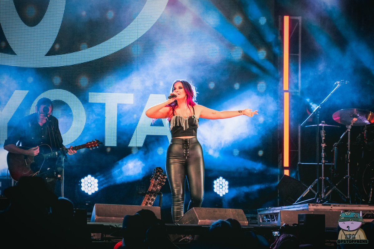 The <a href="/TCMF_Official/">Tamworth Country Music Festival</a> has wrapped up for another year… bring on 2024!!! #countrymusic