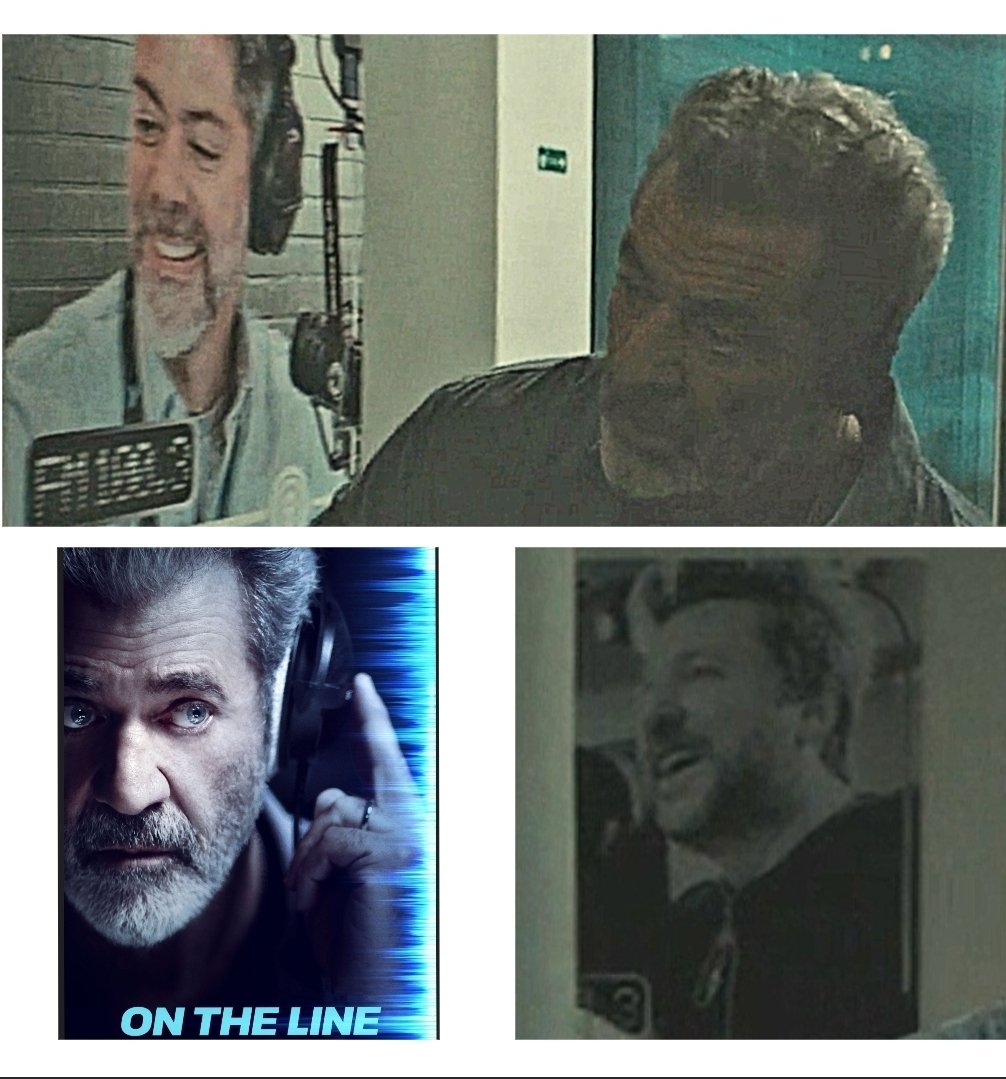 Sam_Triller93's tweet photo. #MELGIBSON #ManuPayet #BrunoGuillon #arnaque #meilleurspotesdumonde #BFF Comment Manu Payet se retrouve à la radio KLAT RADIO avec son meilleur poto Mel Gibson  ????
Droit à l image ??? https://t.co/URdPOCR9vx