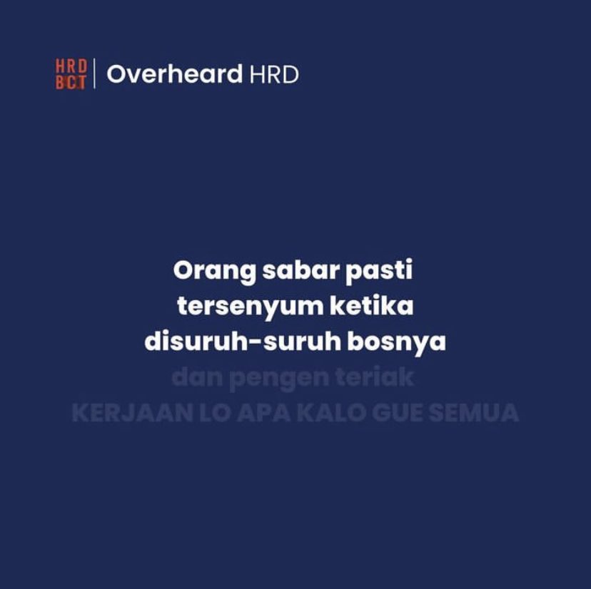 HRD BACOT (@hrdbacot) on Twitter photo 