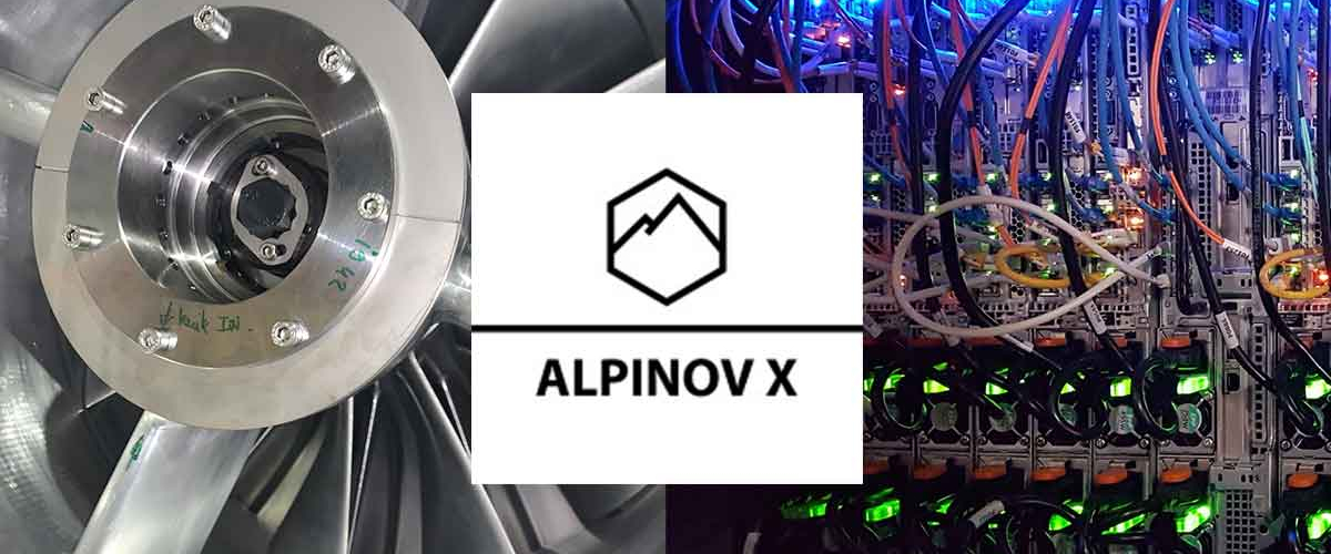 Nouvel investissement <a href="/ENGIEgroup/">ENGIE</a> dans <a href="/AlpinovX/">Alpinov X</a>, une startup française utilisant l'eau pour produire du #froid.  <a href="/BoukhorsJohann/">JohannBoukhors</a> 
-> bit.ly/3H7i7Pk