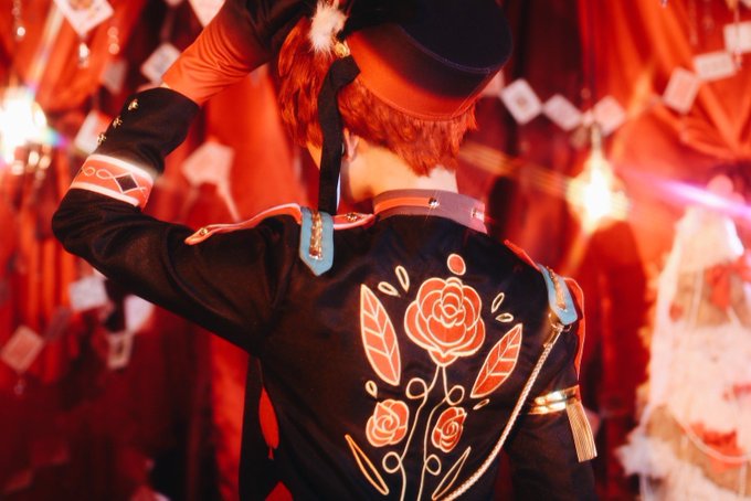 Twitterのコスプレ画像18