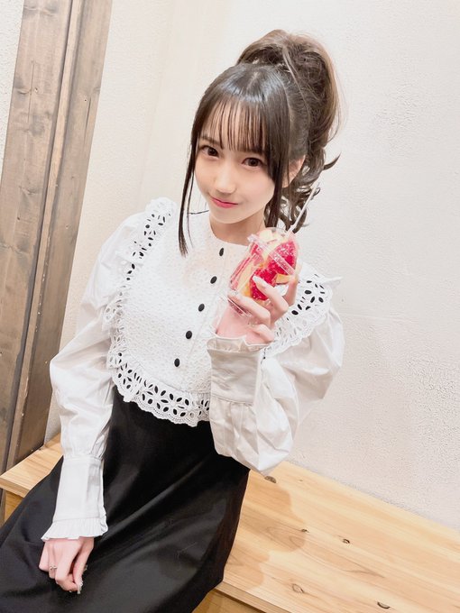 Twitterのコスプレ画像3