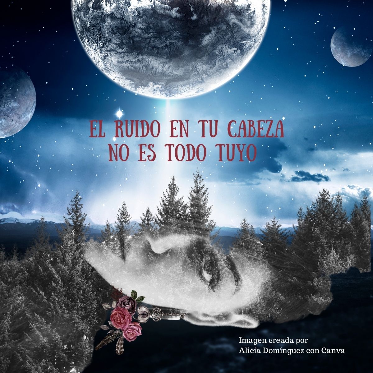 GothicAlice74's tweet image. Siguiendo las migas de pan de Virginia Woolf con &quot;Una habitación propia&quot;, en esta entrada te cuento cómo el ruido exterior puede afectar tu vida y qué puedes empezar a hacer al respecto a través de mi experiencia personal.

gothicalice.com/post/la-habita…

#virginiawoolf #blogpersonal