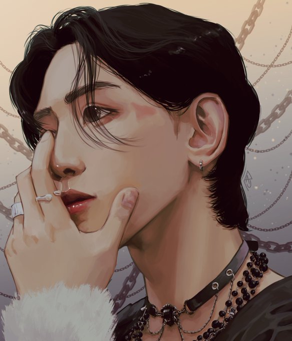 「YEOSANG」 illustration images(Latest))