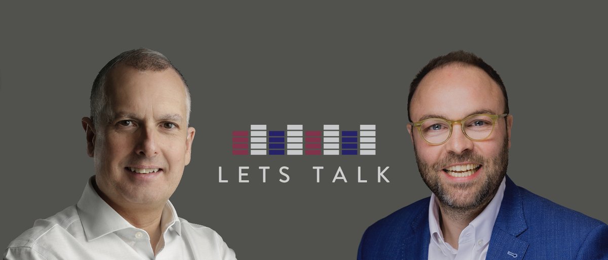 Upcoming #LetsTalk features John Blackwood of @scotlandlord and Timothy Douglas of @arla_uk discussing legislative issues and their petition to the Court of Session in Edinburgh Don’t miss the podcast – released w/c 30th January.
#CostofLiving #PRS #landlords #tenants #rentfreeze