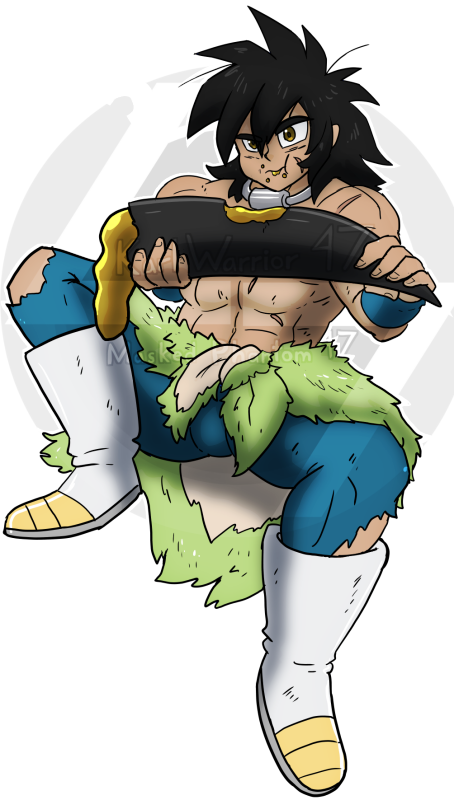 Broly eatin
#fanart #broly #anime #animefanart #DragonBall #DragonBallSuper #dragonballsuperbroly #dragonballfanart