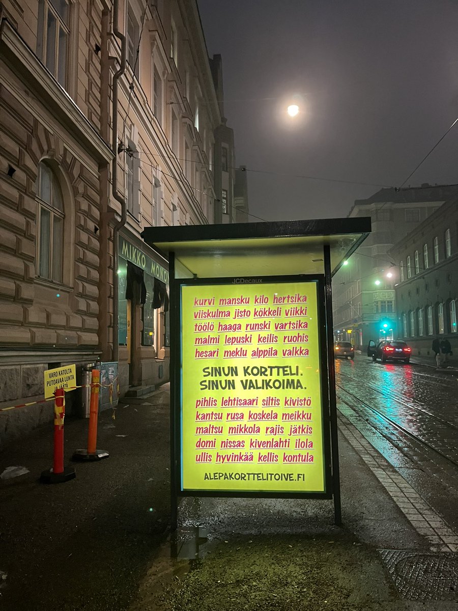 Pipsa Lotta Marjamäki tweet media