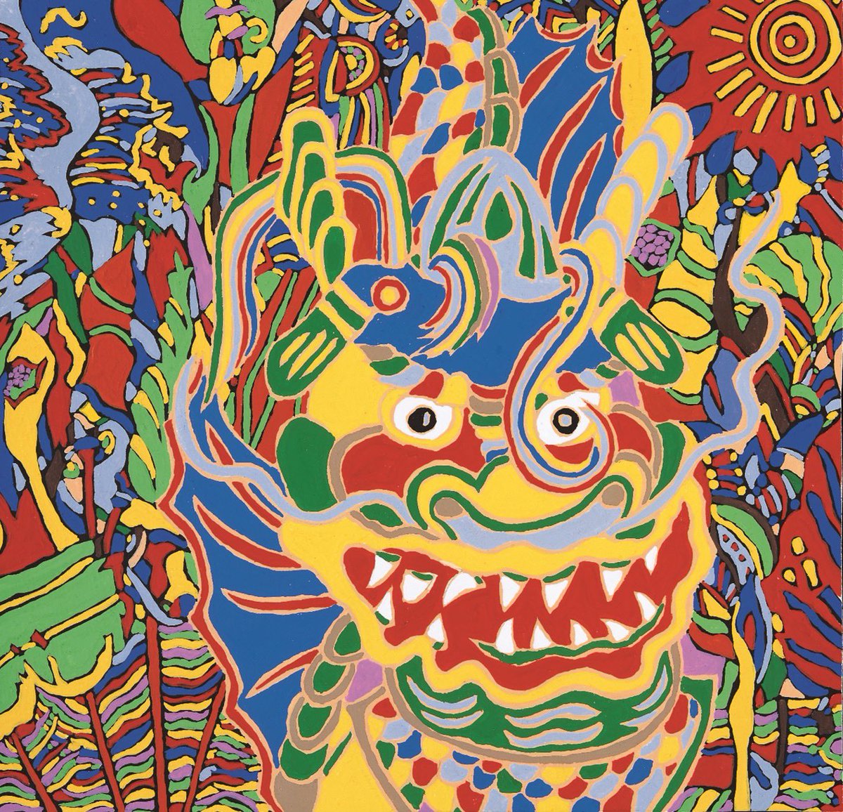 沖縄 でのジミー展開催が決定しました!! 2023年4月28日から6月4日まで