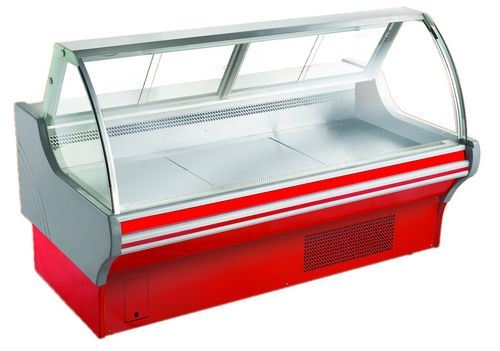 JarvisProducts's tweet photo. Display Chiller for sale at Jarvis products Kenya, a meat and food processing equipment supplier.
The Display Chiller is suitable for on-site processing, fresh meat and fresh fish. The refrigeration temperature and defrost time, ensure the display and preservation of the contents https://t.co/JdUO0ERwXm