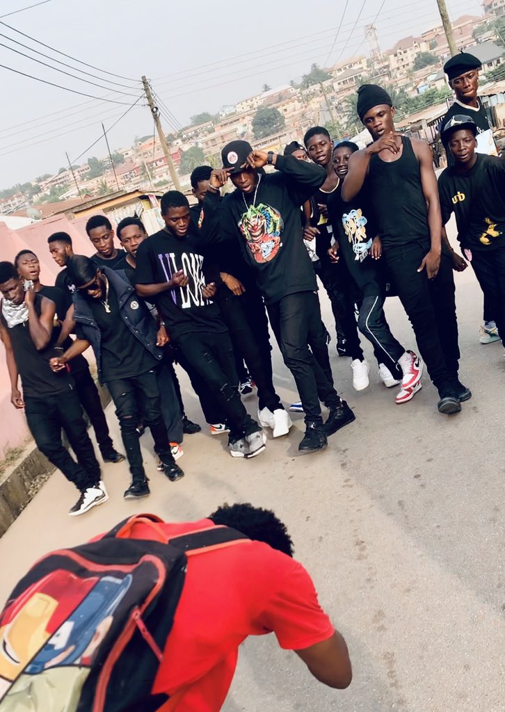 Day Break Africa 🔥🌍🔥 youtu.be/CVSBMkHQMU4 

ditto.fm/day-break-afri…