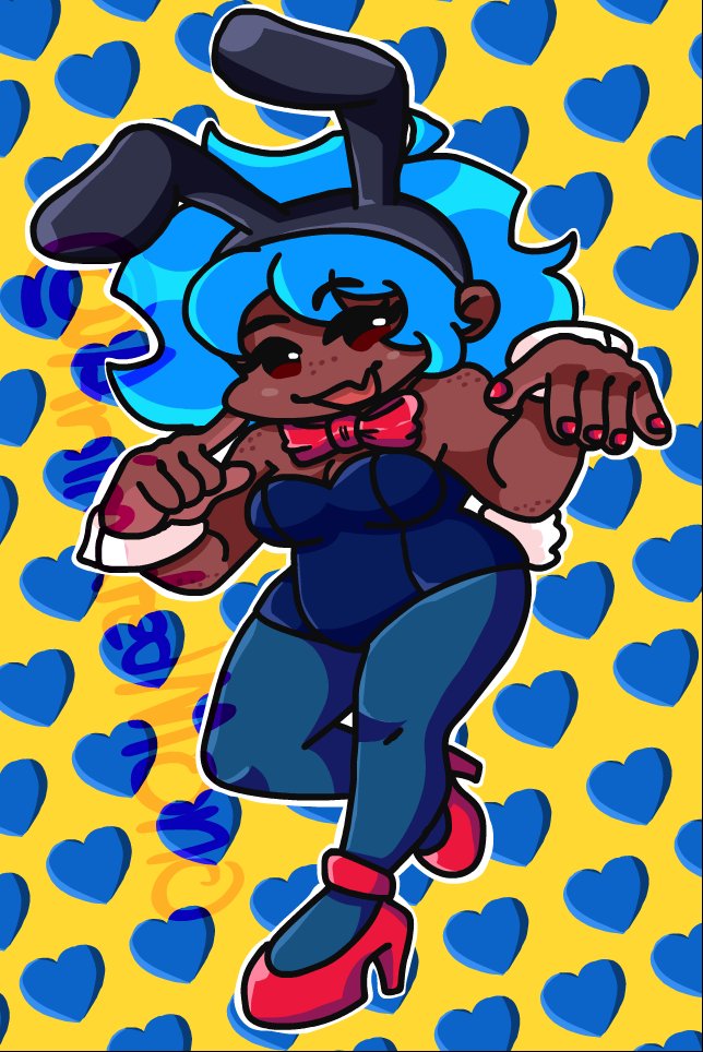 AnimatedMono (@animatedmono) on Twitter photo MORE <a href="/FNF_CSIDES/">FnF C-Side - Official</a> GF!!!!
I truly love her design probs top 3 fav FNF GF designs!
#fnfgf #fnf #fanart MORE <a href="/FNF_CSIDES/">FnF C-Side - Official</a> GF!!!!
I truly love her design probs top 3 fav FNF GF designs!
#fnfgf #fnf #fanart