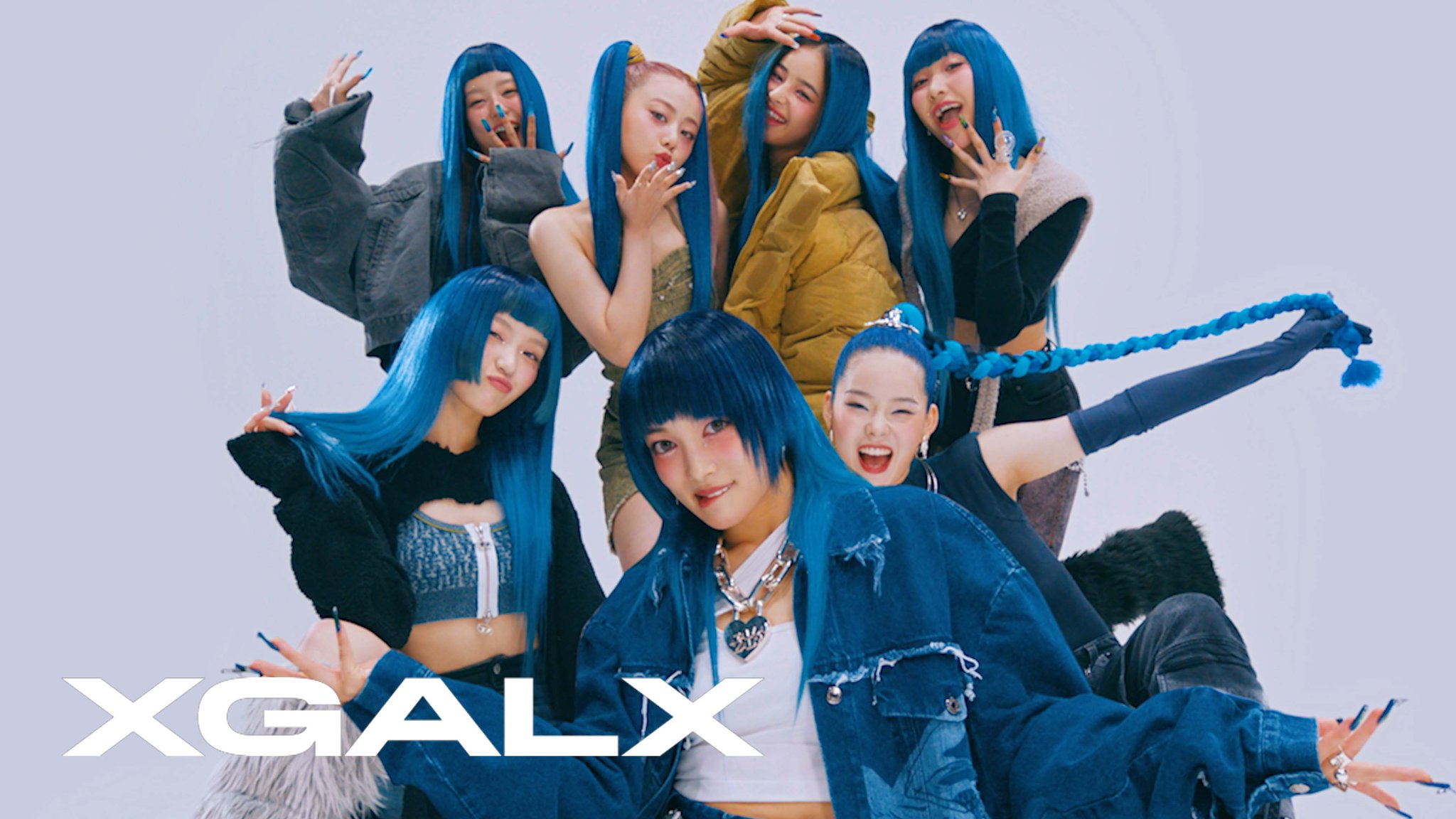 XG shooting star アルバム　未開封　公式 XG's 3rd single, “SHOOTING STAR” - Limited Edition CD Box
