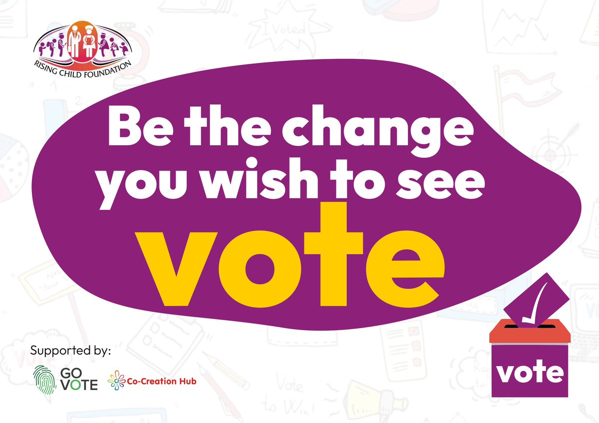 risingchild17's tweet photo. Permanent Voter Card (PVC) collection is still ongoing, Have you collected your PVC?
Change begins when you have your #PVC.
Your PVC is a key to valuable #change.
@GovoteNg @Cc_HUB
#NigeriaDecides2023
#MakeWeGoVote
#govoteng
#thenigeriawewant
#voteready
#youthpowernigeria https://t.co/uGZyIIrOjB