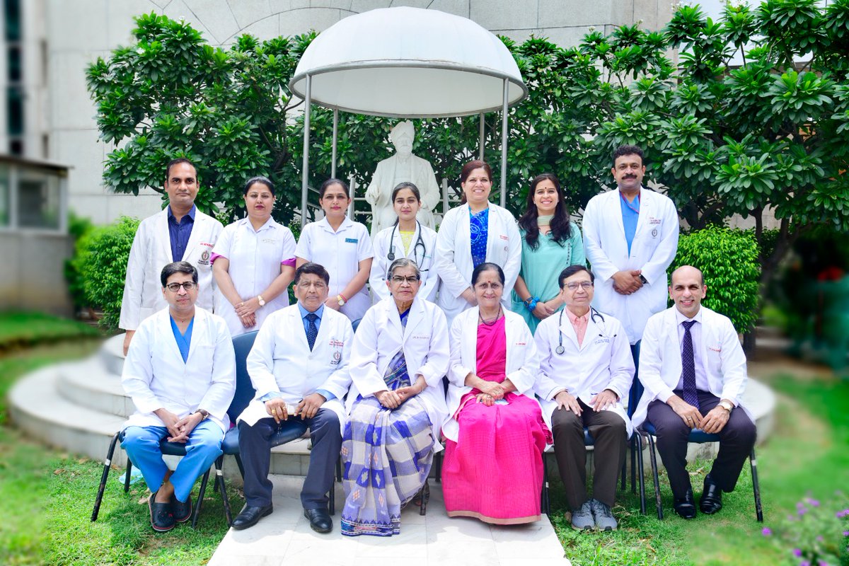 Palliative Care@SGRH tweet media