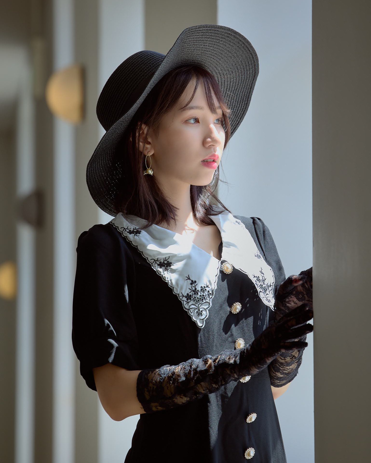 まあや Maison MIHARA YASUHIRO ONLINE STORE（ミハラヤスヒロ