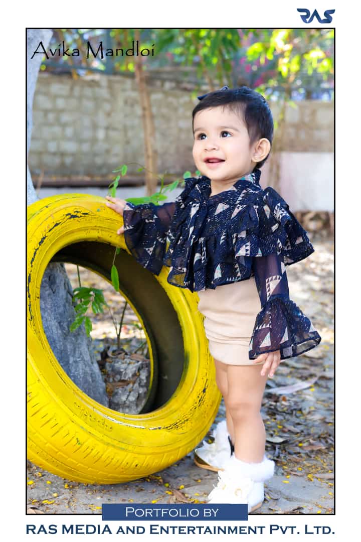 Ravi Mandloi tweet media