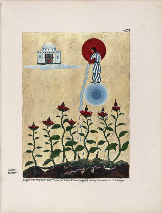 DraganVavan's tweet photo. .

I must learn to love you.

Carl Gustav Jung - The Red Book

.

Carl Gustav Jung - The Red Book https://t.co/bWwIskwvYf