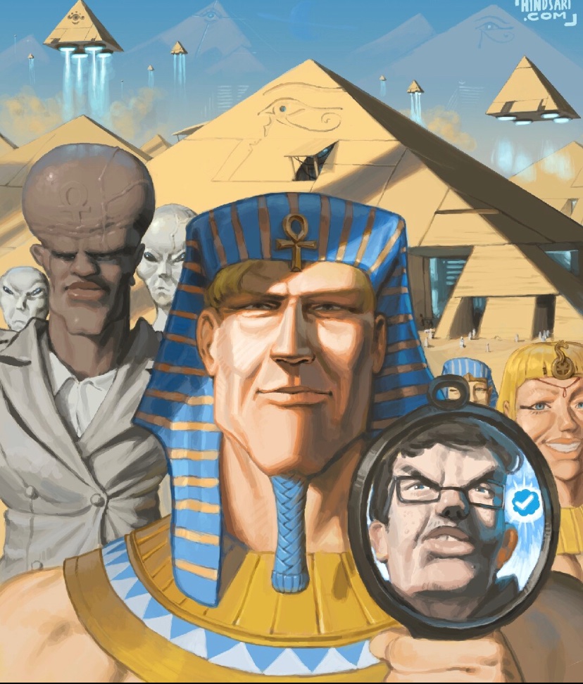 Mr. Cowboy tweet media