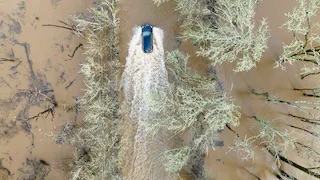CaraSantaMaria's tweet photo. Flood forecasts in real-time with block-by-block data could save lives – a new machine learning method makes it possible. 💦
#MachineLearning #Forcasting #FloodWarnings #Flood #Modeling #NaturalDisasters
https://t.co/kYFONIo3jT via @ConversationUS https://t.co/rW3ZIpKNph