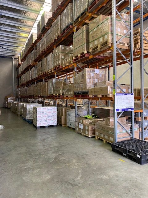Rushexpres's tweet image. 3PL Warehousing &amp;amp; Distribution
Sydney - Melbourne - Brisbane - Perth
More information send us a email: sales@rushexpress.com.au 
#rushexpress #3PL #warehousingsolutions #distribution