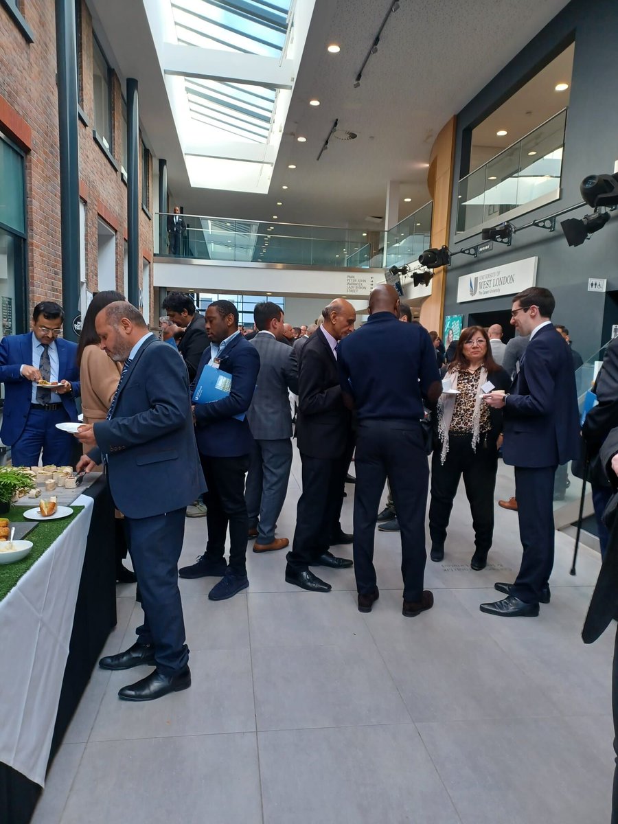 Our UK representative <a href="/fayha/">moosa avenue</a> sultan attended the Oman-Britain conference held in London with an audience of over 200 guests. 
The conference was aimed at highlighting Oman's future projects and business opportunities.

 #business #opportunities #tourism #future