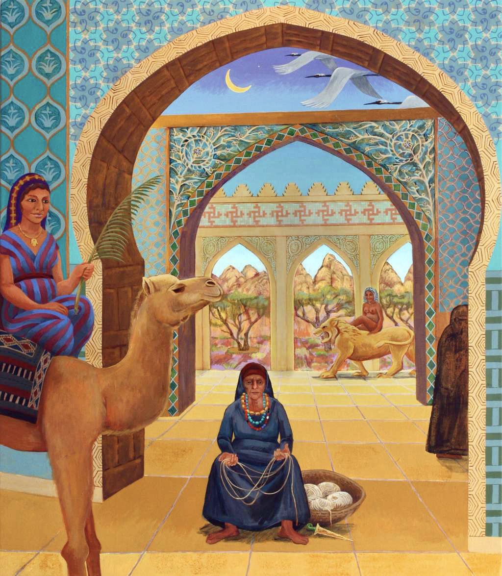 NewAtlantis_9's tweet photo. Al-Lat, Al-Uzza, and Manat--the Exalted Birds:
#Atargatis
https://t.co/kZqW1B8nOG https://t.co/Kb8LRs7hpp