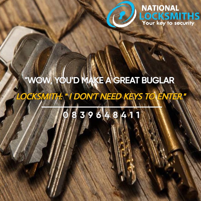 NO KEYS 🔑 NO PROBLEM 🔐
WE ARE THE LOCKSMITHS YOU'RE LOOKING FOR🤩
AFFORDABLE RATES GUARENTEED ❗

📲 CALL US TODAY 📲
#Johannesburgsouth #johannesburgnorth #johannesburgeast #pretoriaeast #pretorianorth #locksmiths #locksmithnearme #sparekey #lockouts #locksmithservice