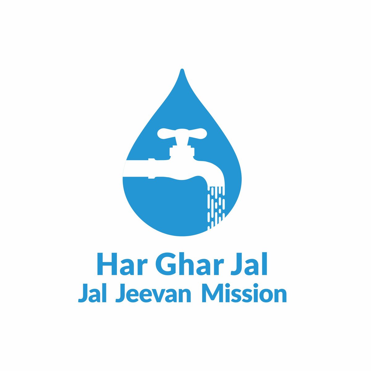 AjayaMohapatra's tweet photo. @WeThePeople_NGO #11CrHarGharJal Congratulations to Team India for this feat, to #PMModi for his vision & leadership, to #MoJS, #SWSMs, to thousands of Engineers, millions of barefoot technicians, #panchayats, #VWSCs for demonstrating #JJM can be achieved in scale and speed. https://t.co/IbJCHQdwHQ