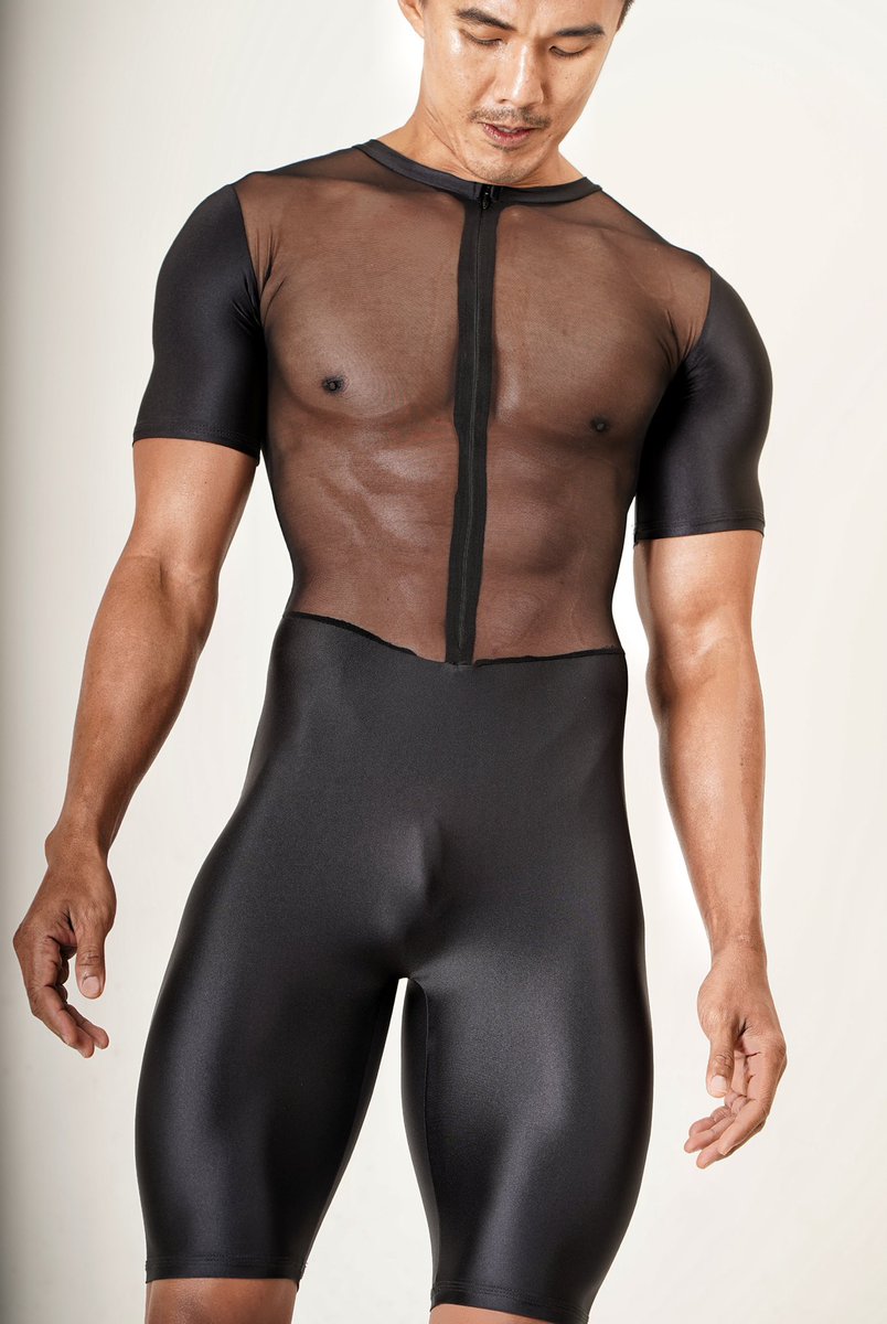 skindexgymwears's tweet photo. CYCLING SUIT without paddle 🖤💦 #skindexgymwear https://t.co/Lt69cBQycK