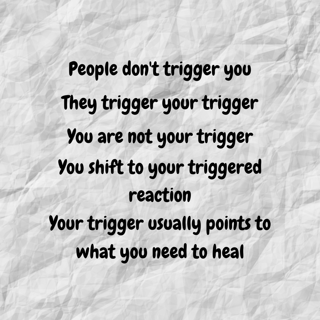 NCLStudentVoice's tweet photo. Wellbeing Wednesday: Emotional Triggers
Everyone has varied emotional triggers. A critical step in recognising your triggers involves paying attention when situations generate a strong emotional response and reflecting on the circumstances surrounding this. https://t.co/Zsfpb3dU7D