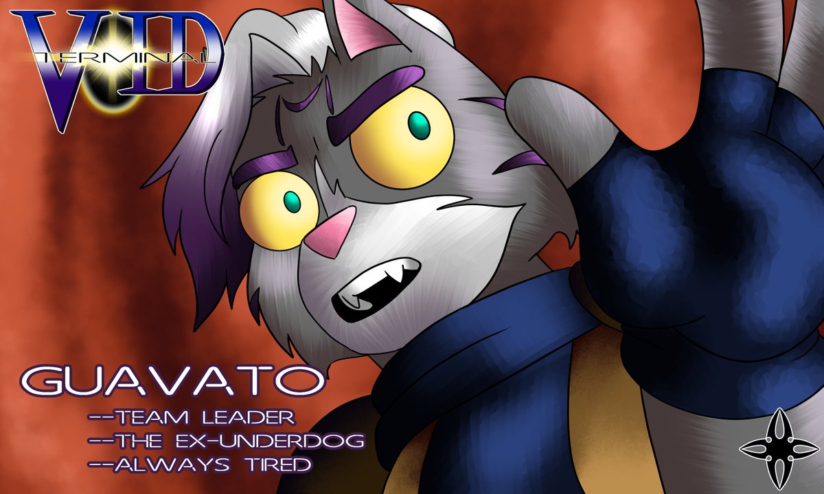 aeris7dragon's tweet photo. it's a guav
https://t.co/bypde3C7T5
#webcom #terminalvoid #guavato https://t.co/wM03v4qJxc