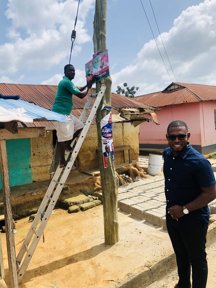 brako_owusu's tweet photo. Election 2020 Dairies ✨ #Eb3FA 2024 🔥🔥🔥 https://t.co/E6HZuFD0qb